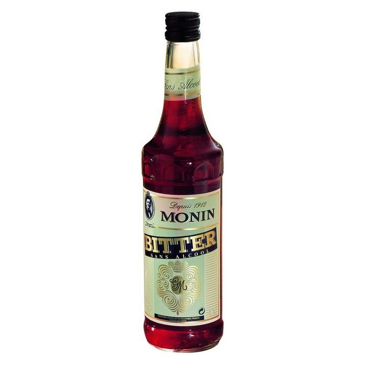 Monin Bitter 0,7l