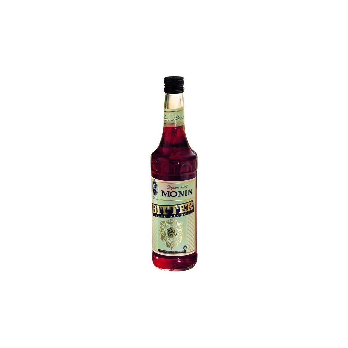 Monin Bitter 0,7l