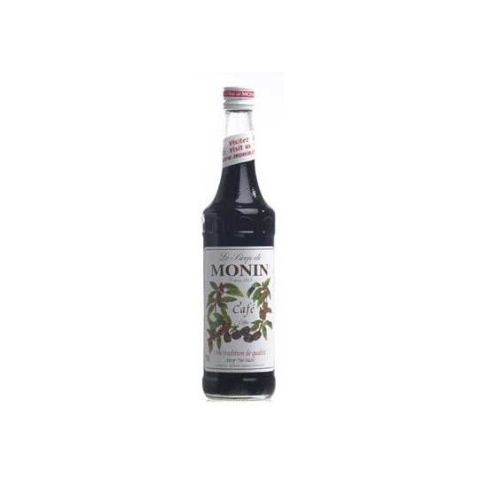 Monin Café - kávový sirup 0,7l