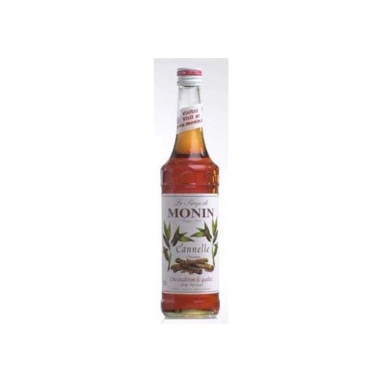 Monin Canelle - skořicový sirup 0,7l