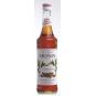 Monin Canelle - skořicový sirup 0,7l