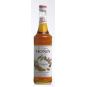 Monin Caramel - karamelový sirup 0,7l
