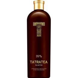 Tatratea 35% 0,7l - Bitter
