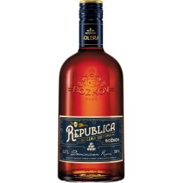 Republica Solera Sistema Božkov 0,7l