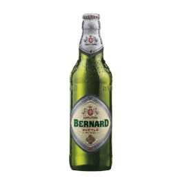 Bernard 10 světlé výčepní 0,5l - sklo