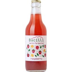 Bacilli Malina 0,33l sklo