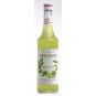 Monin Citron Vert - sirup z citronu a limet 0,7l
