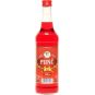 Punč červený 0,5l - Fruko Schulz