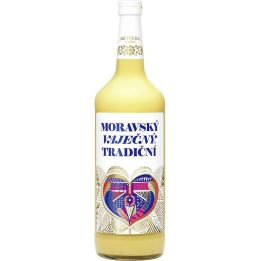 Moravský vaječný tradiční 0,5l
