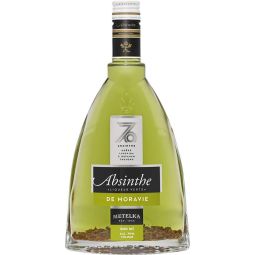 Absinth De Moravie 0,5l