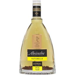 Absinth Naturelle 0,5l