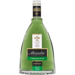 Absinth Verdoyante 0,5l