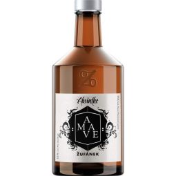 Absinthe Amave Blanche 0,5l