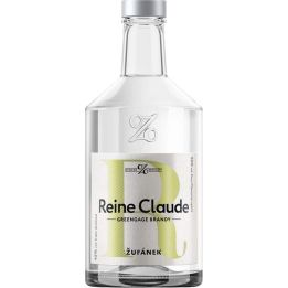 Reine Claude Žufánek 0,5l