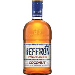Heffron Panama Elixir Coconut 0,7l