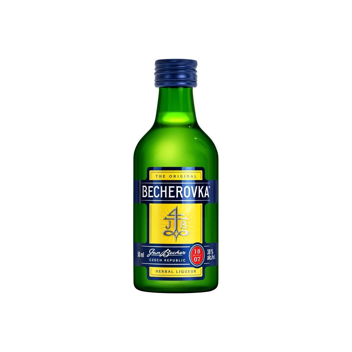 Becherovka 0,05l