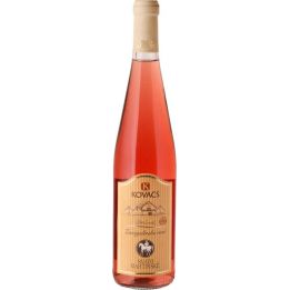 Svatomartinské Zweigeltrebe rosé 0,75l - Kovacs