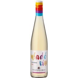 Sauvignon mladé víno 0,75l - Zámecké vinařství Bzenec