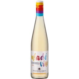 Müller Thurgau & Muškát Moravský mladé víno 0,75l - Zámecké vinařství Bzenec