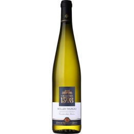 Müller Thurgau 0,75l - Zámecké vinařství Bzenec