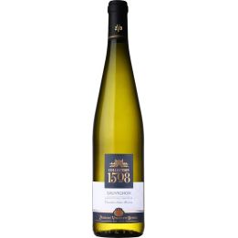 Sauvignon 0,75l - Zámecké vinařství Bzenec