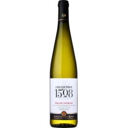 Müller Thurgau 0,75l pozdní sběr - Zámecké vinařství Bzenec
