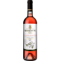 Rulandské modré rosé 0,75l pozdní sběr - Mikrosvín