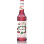 Monin Framboise - malinový sirup 1l