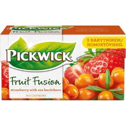 Pickwick jahoda s rakytníkem 20x1,75g
