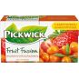 Pickwick jahoda s rakytníkem 20x1,75g