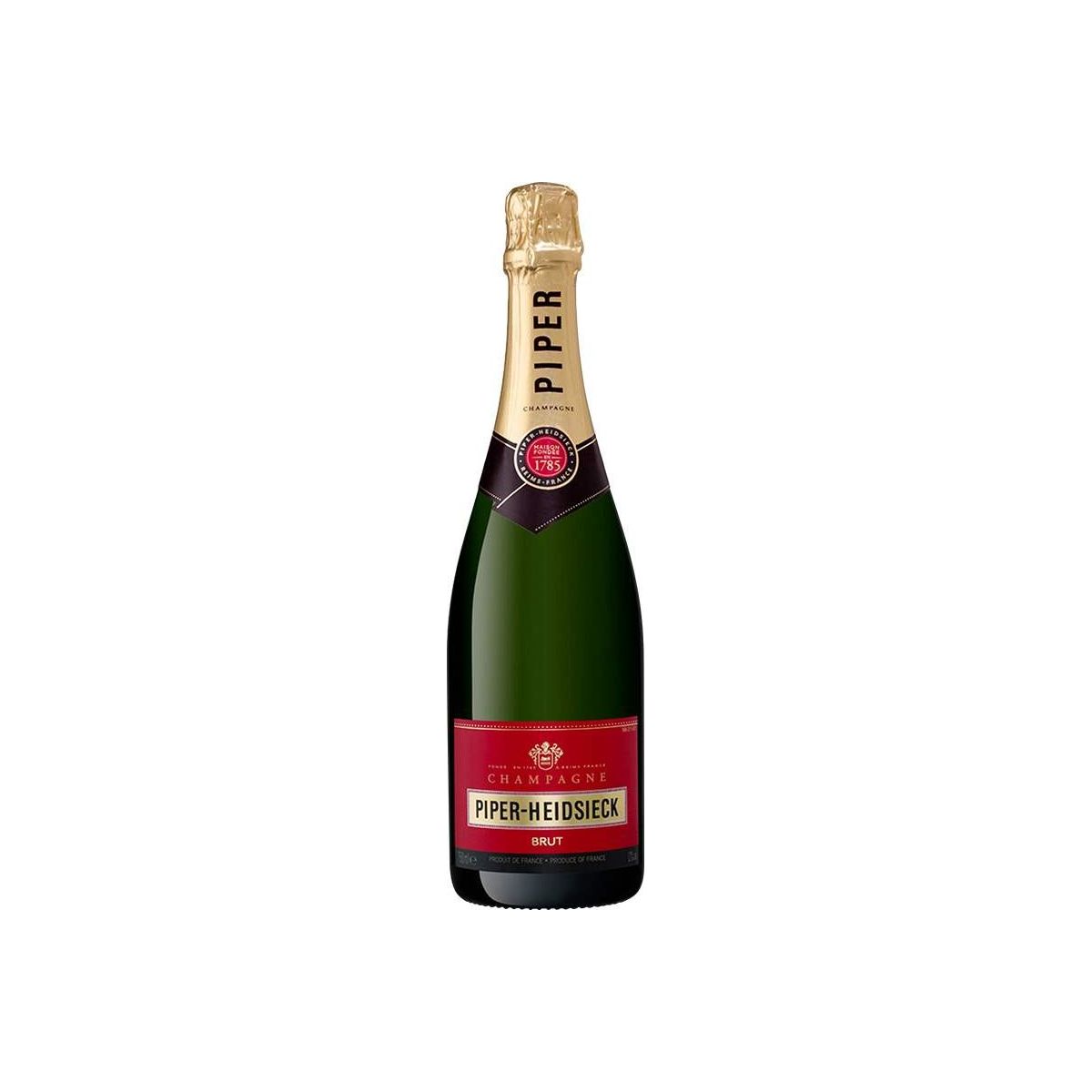Piper Heidsieck brut 0,375l