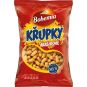 Křupky arašídové 200g Bohemia