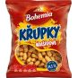 Křupky arašídové 50g Bohemia