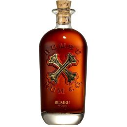 Bumbu Original Rum 0,7l