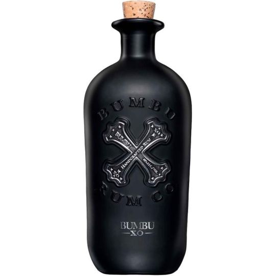 Bumbu XO Rum 0,7l