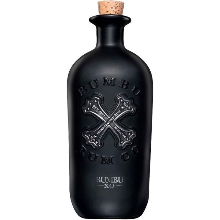 Bumbu XO Rum 0,7l