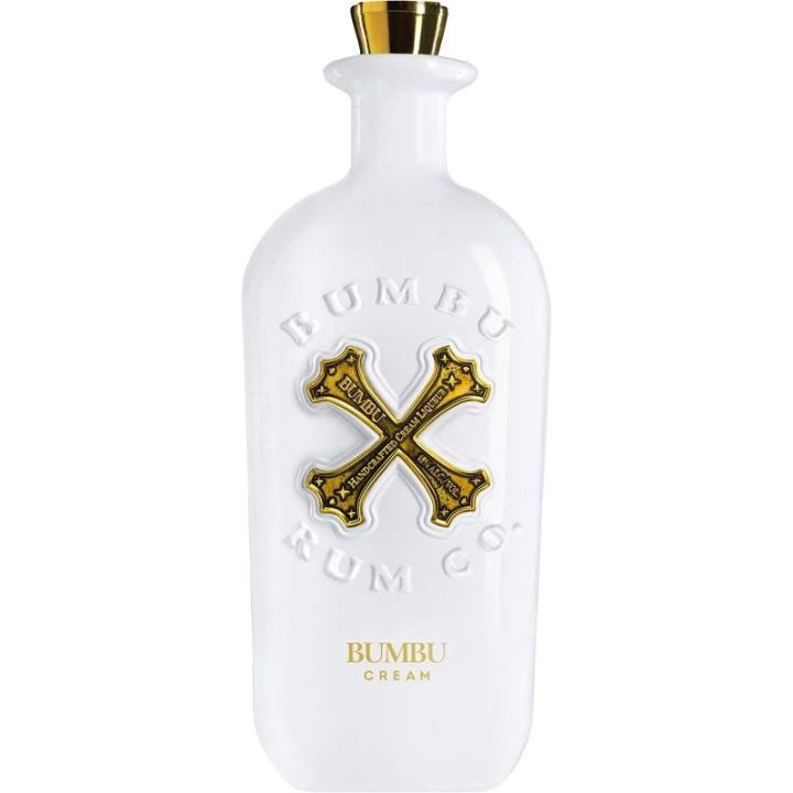 Bumbu Cream 0,7l