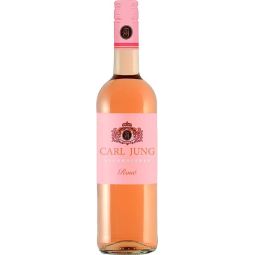 Carl Jung Rosé nealko 0,75l