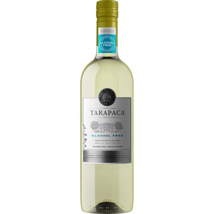 Tarapaca Sauvignon Blanc nealko 0,75l