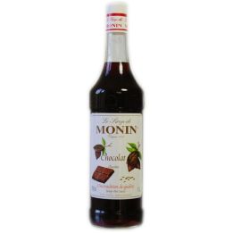 Monin Chocolat - čokoládový sirup 1l