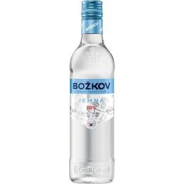 Božkov Jemná 0,5l