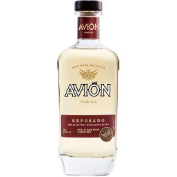 Avión Reposado Tequila 0,7l