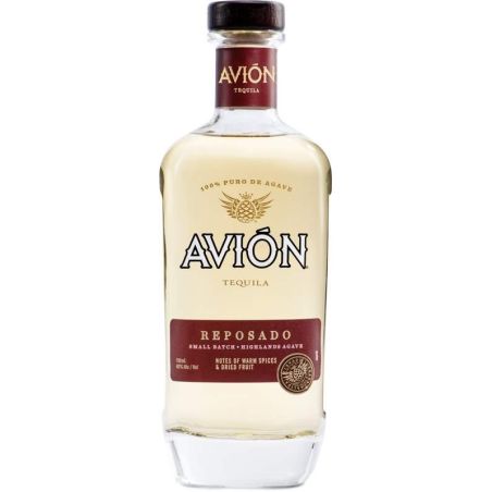 Avión Reposado Tequila 0,7l