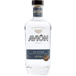 Avión Silver Tequila 0,7l