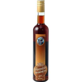 Krkonošská Medovina Klasik 18% 0,5l