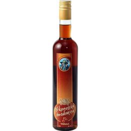Krkonošská Medovina Višňová 18% 0,5l