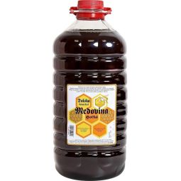 Dolská Medovina Hořká 18% 5l