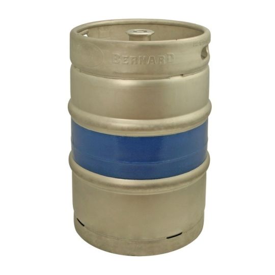 Bernard 10 světlé výčepní 50l - KEG