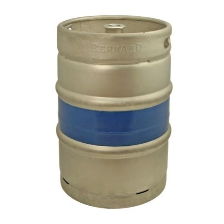 Bernard 10 světlé výčepní 50l - KEG