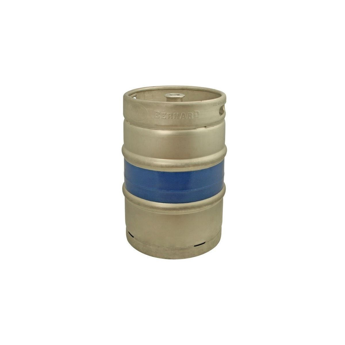 Bernard 10 světlé výčepní 50l - KEG